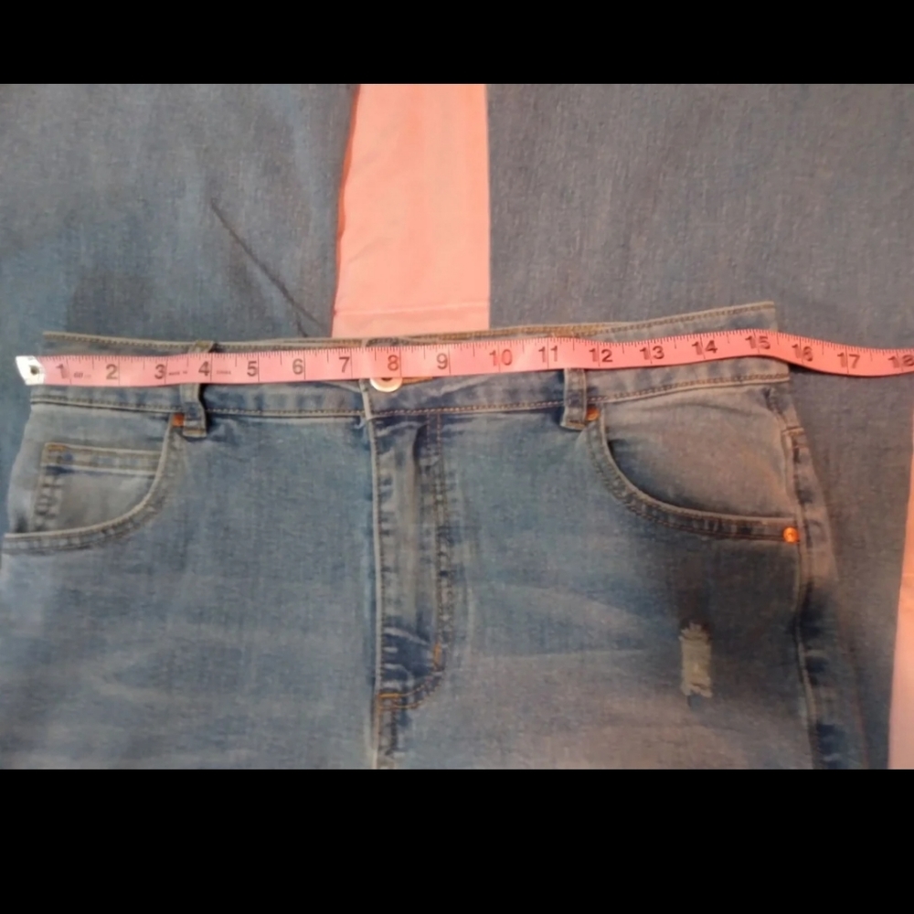 Brand new bell bottoms